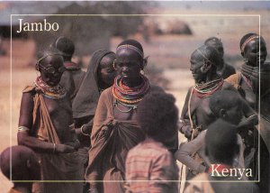 us8373 jambo kenya  kenya africa folklore costume types