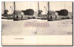 Stereoscopic Card - The Bayonne Bridge - Old Postcard