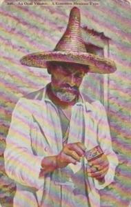 Mexico Typical Opal Vendor