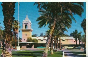 America Postcard - El Mirador Hotel - Palm Springs - California - Ref TZ8075