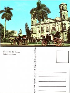 Cuba - Matanzas