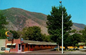 Utah Springville Carroll's Motel