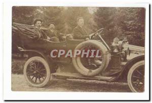 Photo Card Automobile (car) TOP