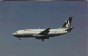 Midway Airlines Boeing B-737-204 Advanced