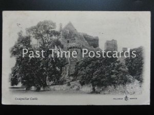 c1905 - CRAIGMILLAR CASTLE - Reliable Series