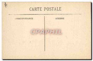 Old Postcard Annecy Old Prisons