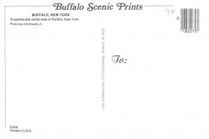 Buffalo , New York   