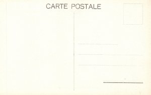 Vintage Postcard Chateau De Chillon Le Corps De Garde Veytaux Switzerland