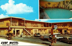 California Pismo Beach The Surf Motel