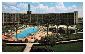 Nevada   Las Vegas , Frontier Hotel