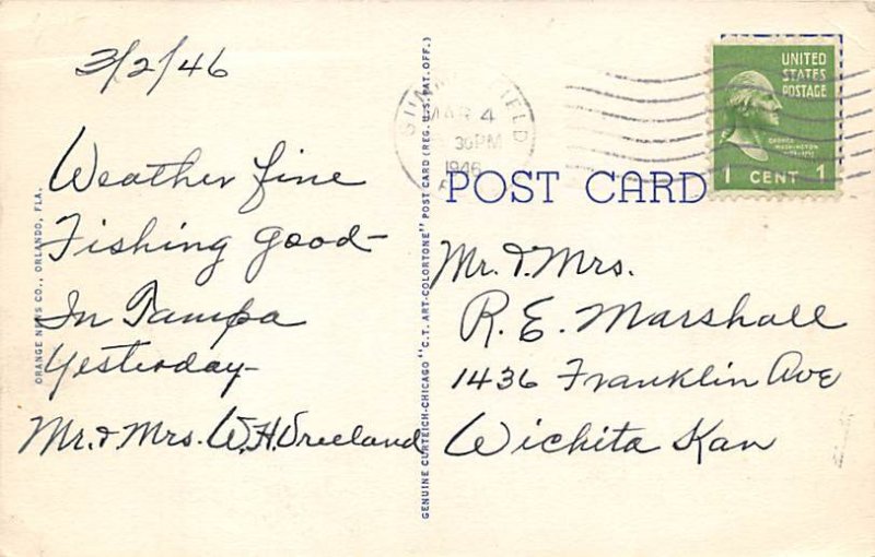 Main Street  Leesburg FL