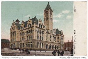 Nebraska Omaha Post Office