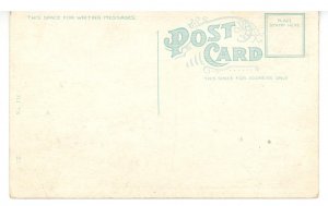 NJ - Ocean Grove. Lake Avenue Bridge