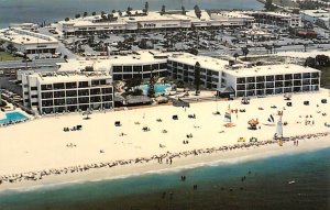 Dolphin Beach Resort Florida's Best Beach on the Gulf - St Petersburg, Florid...