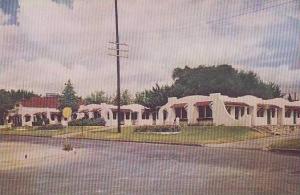 Texas San Antonio Grande Courts