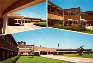 Illinois Joliet Our Lady Of Angels Retirement Home