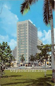 New Miami Colonial Hotel - Florida FL