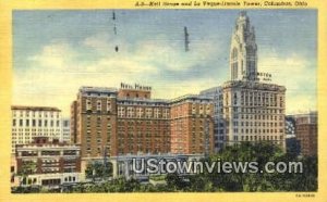 Neil House, Le Veque Lincoln Tower - Columbus, Ohio OH  