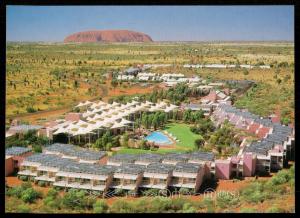 Ayers Rock Resort