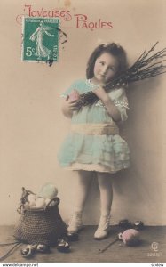 RP: Easter Girl , 00-10s