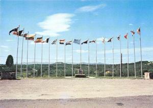 BR99302 korea  u n plaza camp kitty hawk