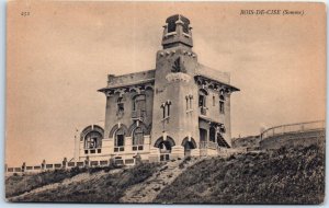 Postcard - Bois-De-Cise - France