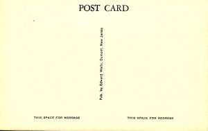 MA - Hingham. Old Ship Church