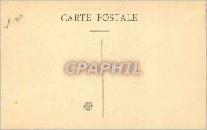 Old Postcard Colmar The Police Station