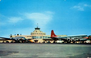 Illinois Chicago Midway Airport