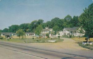 River Front Rest Motel - Bordentown NJ, New Jersey