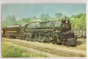 Chesapeake & Ohio Railway (VC 0994)