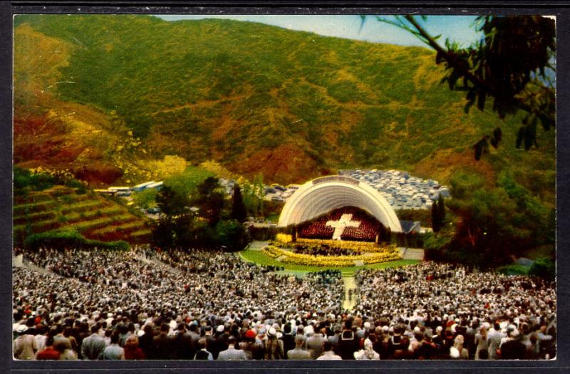 Hollywood Bowl,Hollywood,CA