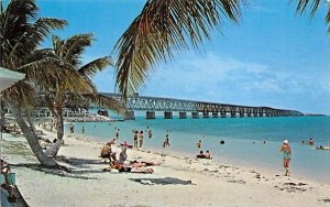 swimming and picnic areas in the Keys  Florida Keys s, Florida 