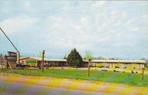 Florida De Funiak Springs Owen Motel