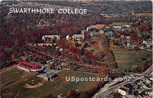 Swarthmore College - Pennsylvania