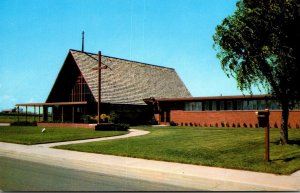 Texas Amarillo Savior Lutheran Church