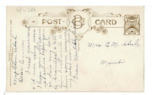 Humor - It's the little things that count