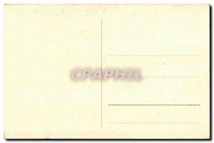 Postcard Old Der Schutting Bremen