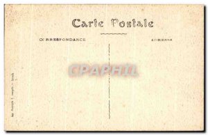 Old Postcard Arcachon Rue du Casino