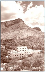 Postcard - Hotel Orozco - Guanajuato, Mexico