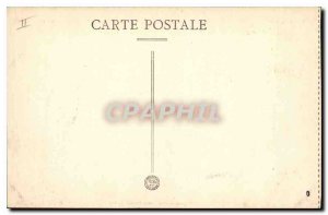 Postcard Old Cantal Garabit Viaduct