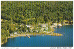 Canada Rogerson's Camps Port Loring Ontario