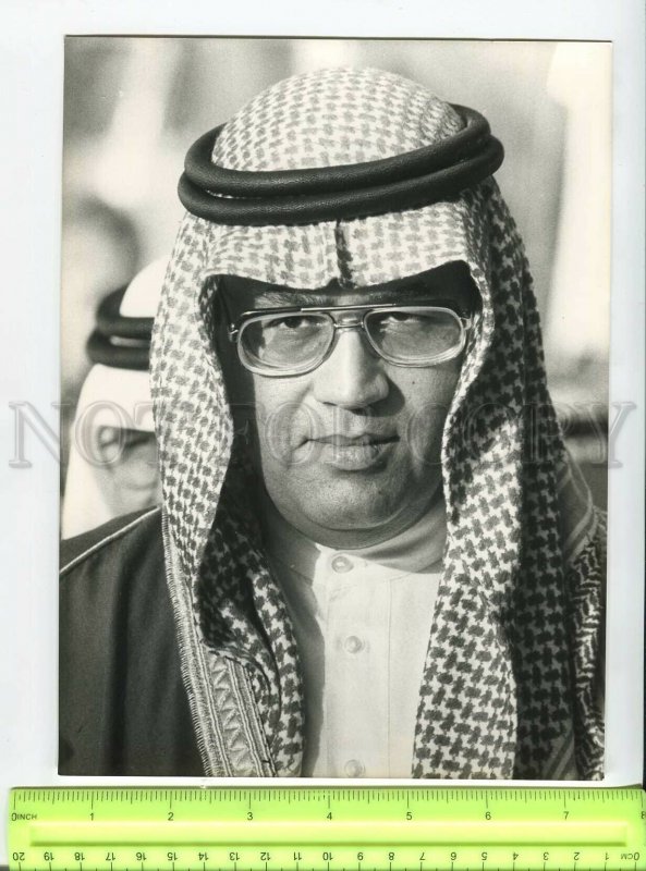 438555 Professional photography Minister Industry Saudi Arabia Glaazi al Goseibi