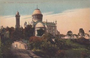 Alger Notre Dame D'Afrique