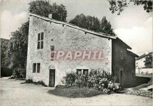 'Postcard Modern Domremy La Maison de Jeanne d''Arc'