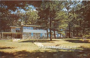 Brobst College, Bethany Children's Home - Womelsdorf, Pennsylvania