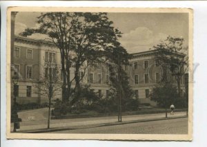 441558 POLAND Bydgoszcz Germany Bromberg Vintage photo postcard