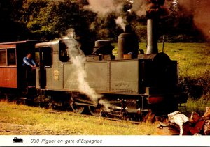 Trains France Tramway de la Correze