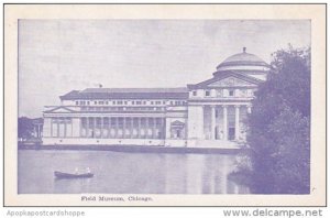 Illinois Chicago Field Museum