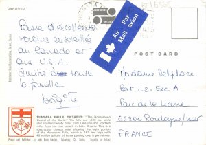 BT16565 Niagara falls ontario canada